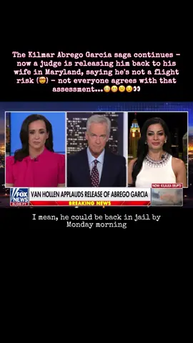 #breakingnews #trump2025🇺🇲 #currentevents #kilmarabregogarcia 