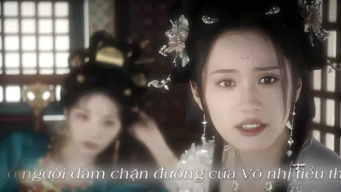 Nhìn vào biết ai là miêu , ai là xà luôn , hợp vai thật sự #tudaquy #dienhivi #vuonggiaidi #coralieღ #kngoc_0601 