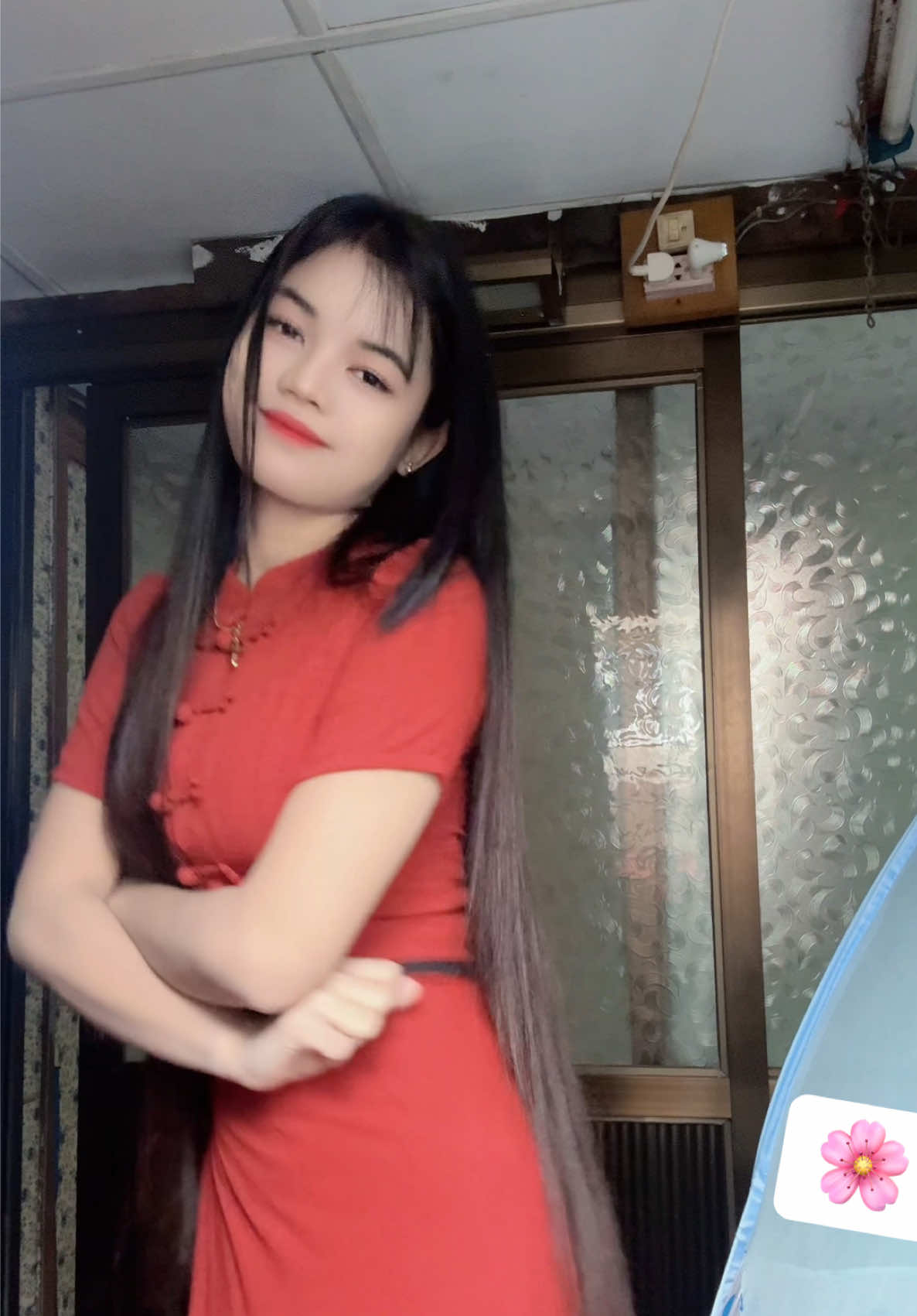 #မလှလဲကြည့်ကွာ😞🤟🧡 #followers #foryoupage #tiktokmyanmar🇲🇲 #မြင်ပါများပီးချစ်ကျွမ်းဝင်အောင်လို့🤒🖤 
