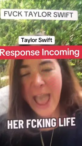 Taylor Swift is defended by Blabbertok from a creator who thinks Taylor Swift should use her platform to stop wars. #taylorswift #swifties #swifttok #TSTheErasTour #tsthelifeofashowgirl @Taylor Swift 