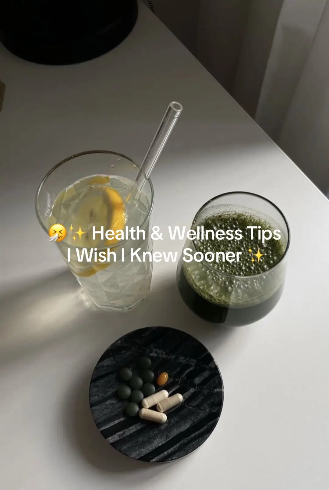 Sick season is here, but your immune system doesn’t have to struggle! These are the holistic products I wish I knew sooner for immunity, gut support, and natural energy. ✨ Start with Sea Moss by Nadia and level up your wellness game! 🌿 #SeaMossByNadia #ImmuneBoost #HolisticHealth #WellnessTips #SickSeason          