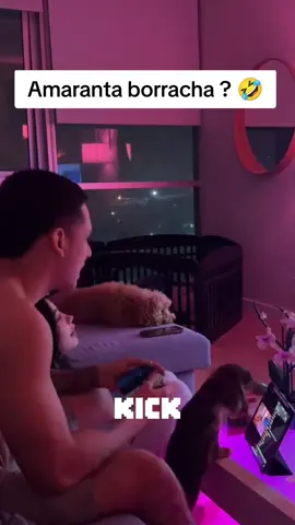 #lasapaaaaa #amarantavp #kickclips 