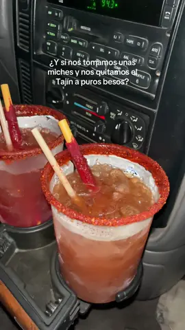 Sí o ke? 😮‍💨 Cosas que quiero disfrutar contigo ❤️ Parte 6. Una michelada bien fría 🍻 📍La vendimia berrios  #amorviajeromx #loveyou #novios #irapuato #micheladas 