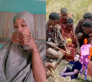 #duet with @ነፃነት ነኝ የ ሴት ጅግናዋ👌👌💋💋💋 #habeshatiktok 