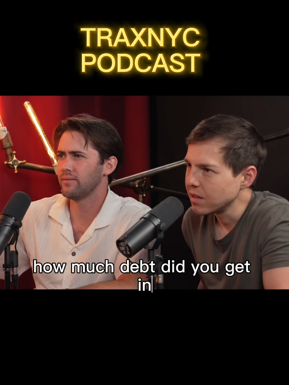 They stole $20 milione @TraxNYC #podcastclips#podcast#fyp#viral 