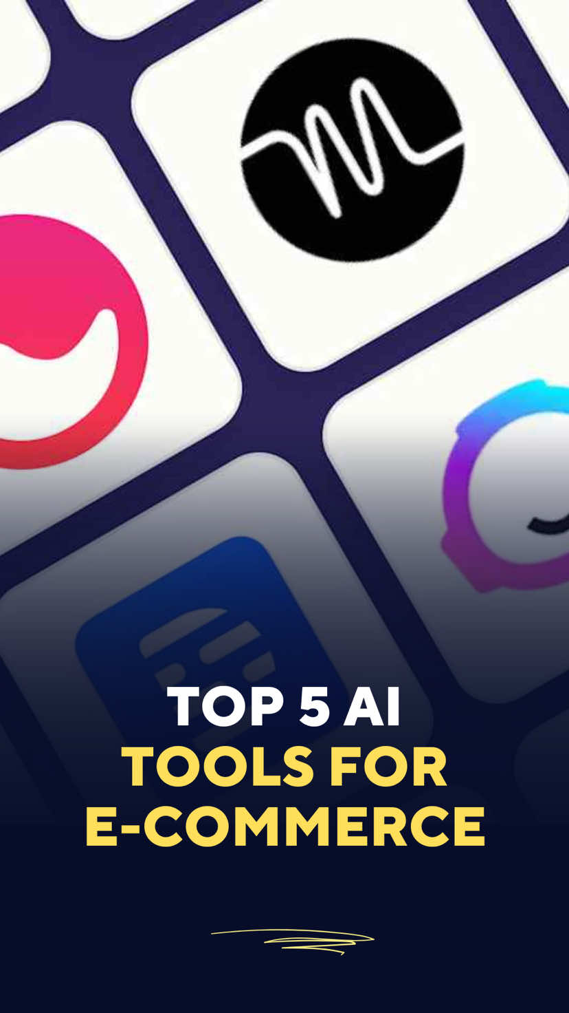 Artificial intelligence has impacted e-commerce. Many AI agents are accelerating and simplifying e-commerce! So, what are the most popular AI tools for e-commerce lately? #worldef #worldefnews #ai
