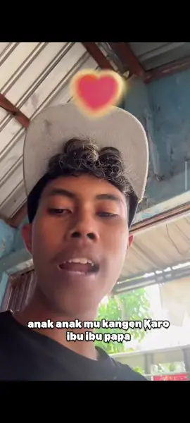 papah papah anak mu ini kangen Karo ibu dang di satset ngono papa #masiyun  #sobatngarit  #vtmasiyun  #fauzana  #oscarfram 