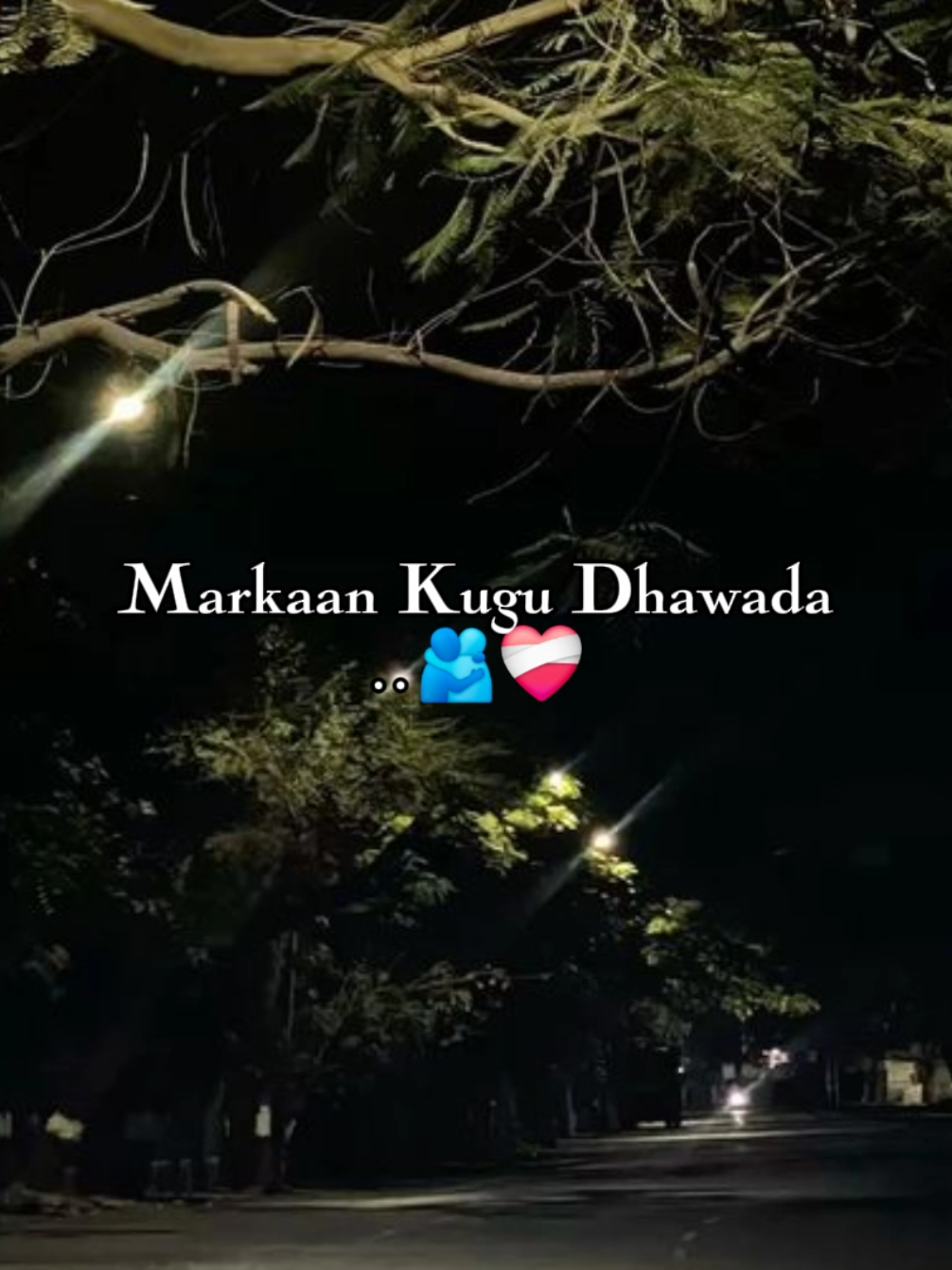 markaan kugu dhawadaa🫵🏻🥹❤️‍🩹#vypシ #vip @➪R⃠M⃠M⃠✈︎ #somalitiktok #foryoupage #funny #CapCut 