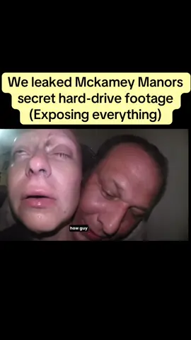 We released Mckamey Manors secret footage w/ @Reckless Ben #foryou #foryourpage #fyp #mckameymanor #hauntedhouse 