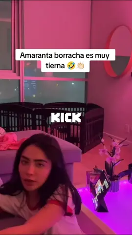 #lasapaaaaa #amarantavp #westcol #kickclips 