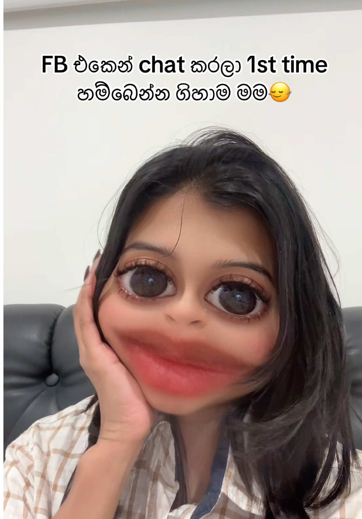 😞#viral #trending #kushoffial👩‍🎤 #🇱🇰🇦🇺 