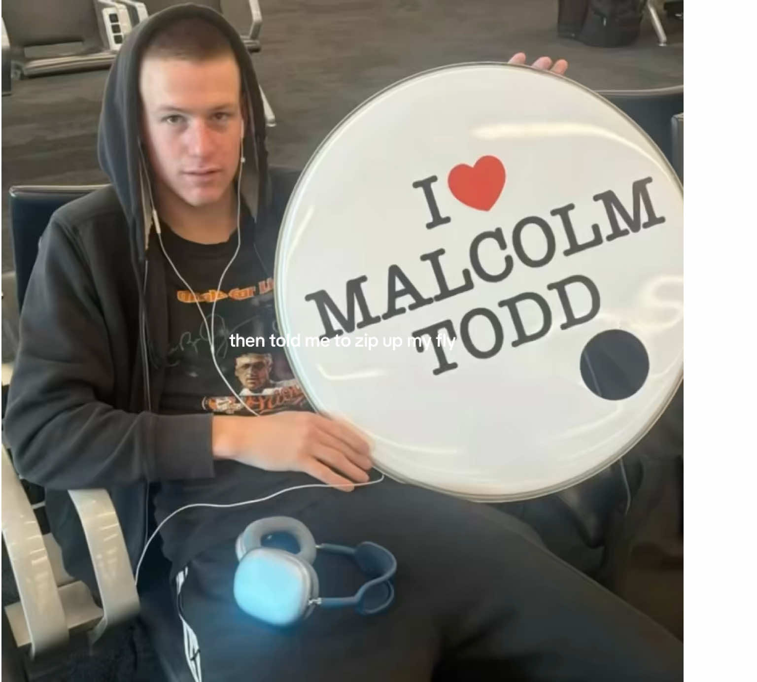 this song is sooo addictive #malcomtodd #zipupmyfly #fyp #foryoupage #music for u page viral video don’t let this flop moodboard mood vine aesthetic pinterest audrey hobert @Malcolm Todd 