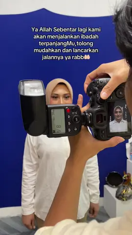 Lancarkan ya Allah🥹🤲🏻@Ria😊 #fypシ゚ #menujuhalal 