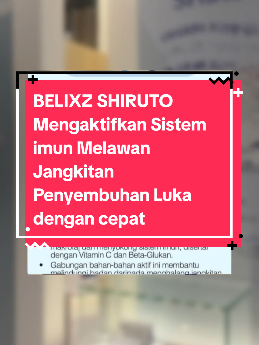 BELIXZ SHIRUTO Fungsi2 Shiruto dan Masaalah Kesihatan yang dibantu: Menguatkan Sistem imun Boleh tingkatkan daya tahan badan, supaya lebih kebal melawan jangkitan Contoh: Selalu demam, Selsema, Batuk #sharingiscaring  #functionalfood  #Belixzshiruto  #helpingmorepeople  #bantujadisihat 