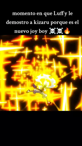 Luffy gear 5 vs kizaru ☠️☠️🔥#onepiece #onepieceedit #monkeydluffy #kizaru #luffyvskizaru 