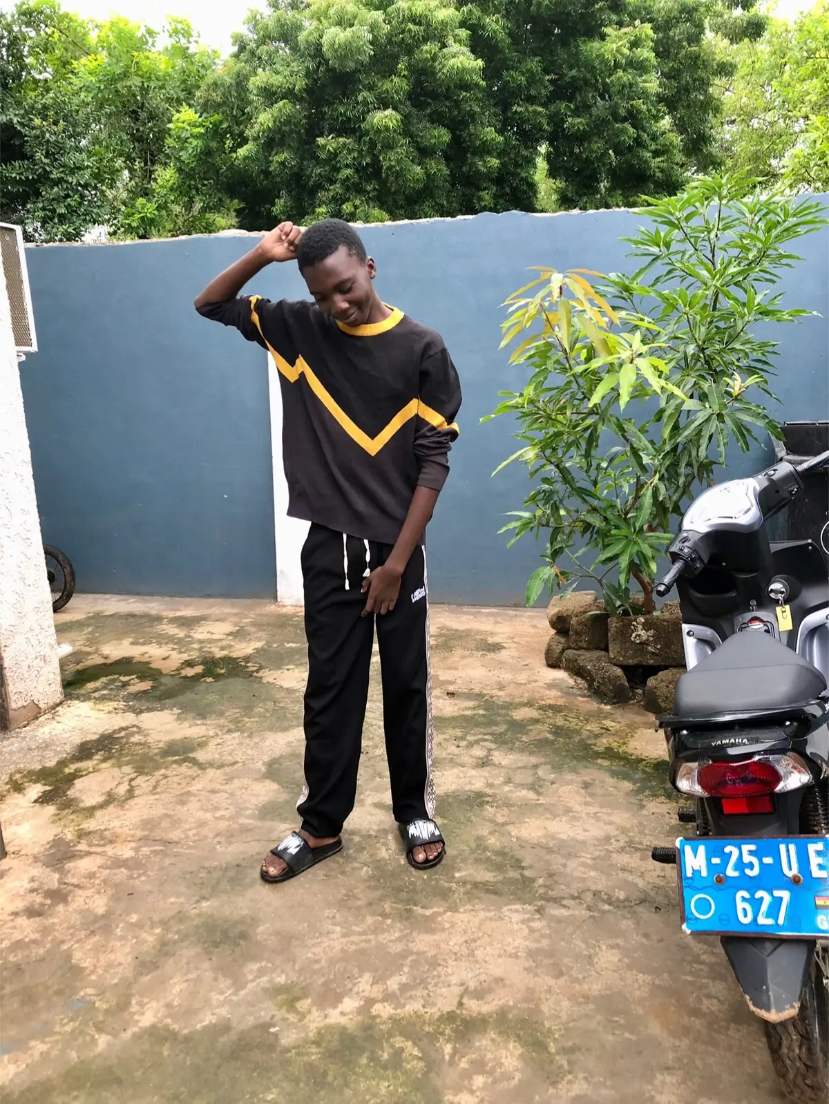 @UNFL🅰️Ⓜ️Ⓜ️🆎LE 4KT😮‍💨🥷☄️🏝 @Ohemaa cutie @🌴Ricch🌴Kid🧃 @XRich @BIG SMILE6️⃣6️⃣ @Fuck your opinion 