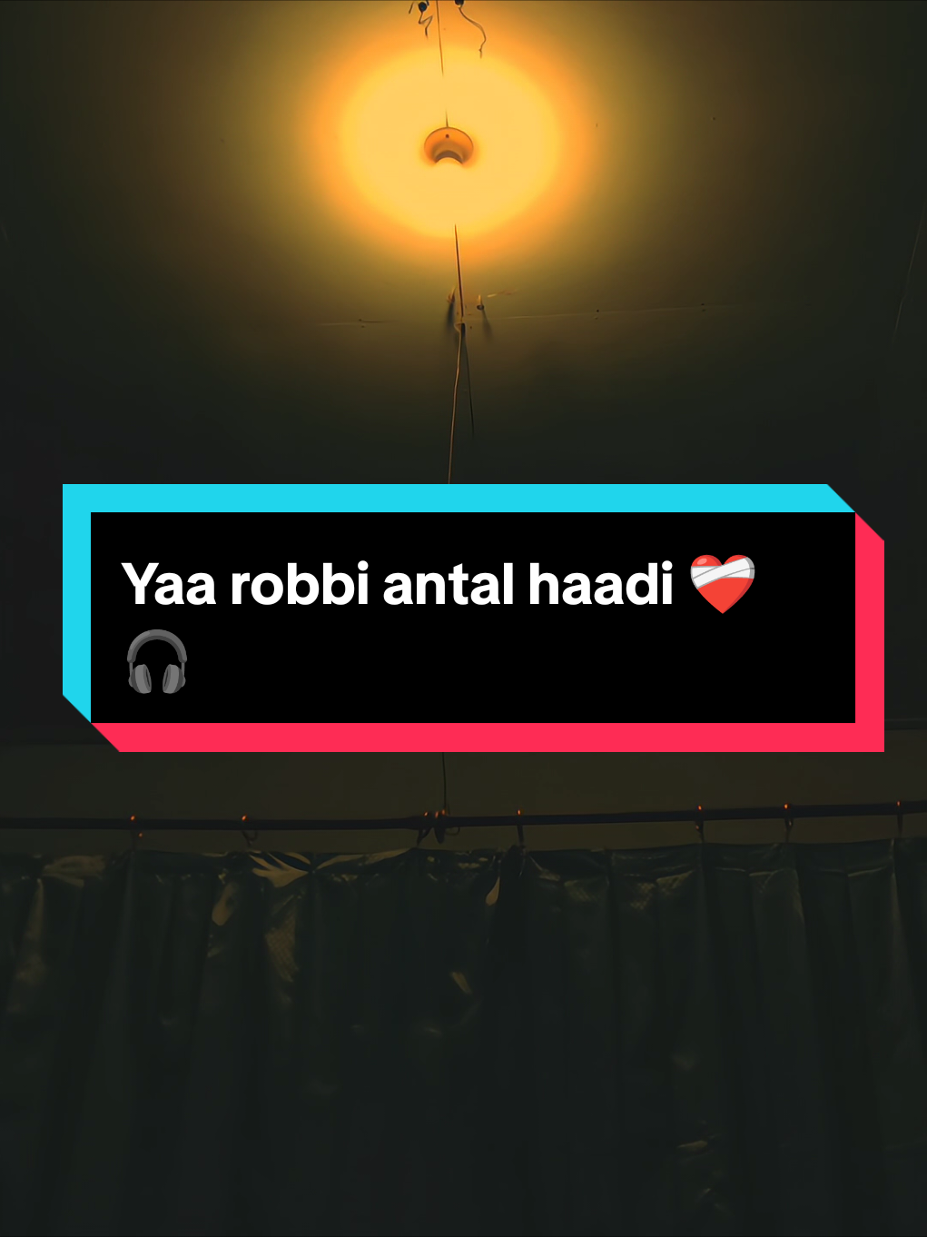 Yaa robbi antal haadi❤️‍🩹🎧#yarobbiantalhadi #banjari #sholawatbanjari #sholawattrending #soundsholawat 