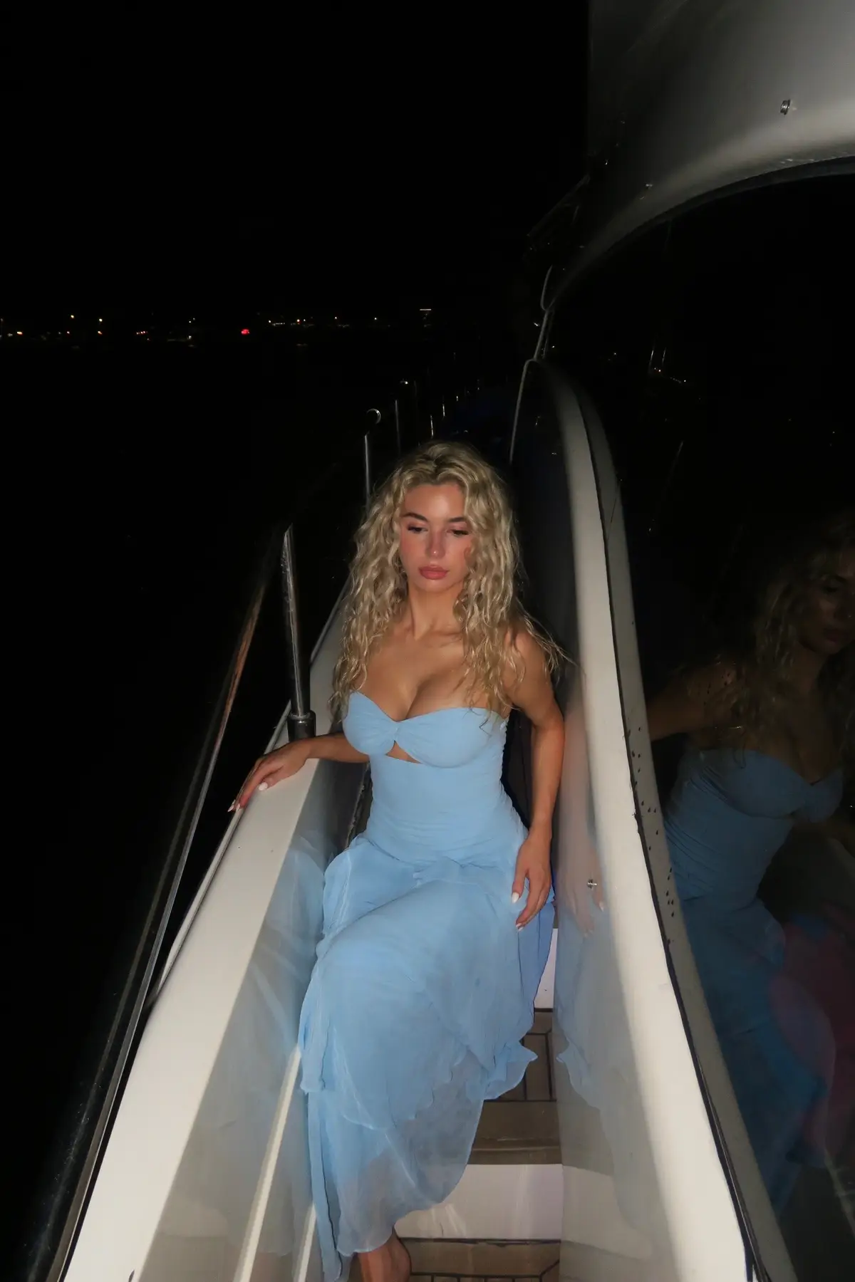 dress from @Thats So Fetch 