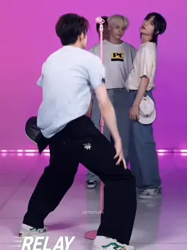 aura dangdutnya kuat bgt si #yeonjun #txt ib : @deul🫧 