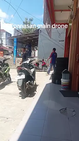 Tampa bau rokok dan alkohol mainan drone 🤭🤭 #lampungtiktok #foryoupage #tiktokviraltrending #jangkauanluastiktok #semuaorang #kesehariangalleryfirda 