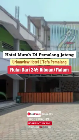 Langsung Booking Yuk Lewat Sales Pasti Murah aman dan nyaman WA 0812-8361-6393 Bisa Bayar di Tempat #goacademytravel #hotelpemalang #hotelpemalangmurah #hotelmurahpemalang #penginapanpemalang #penginapanmurahpemalang #penginapanpemalangmurah #pemalang #pemalanghits #pemalangikhlas #pemalanghitz #pemalangpride #pemalangupdate #pemalangselatan #pemalangtiktok #FiturSuaraTikTok 