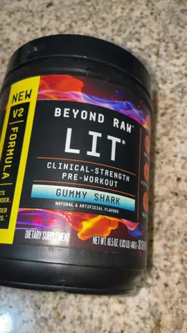 Pre Workout #preworkout#titokpartner #titokshop #fyp#workout 
