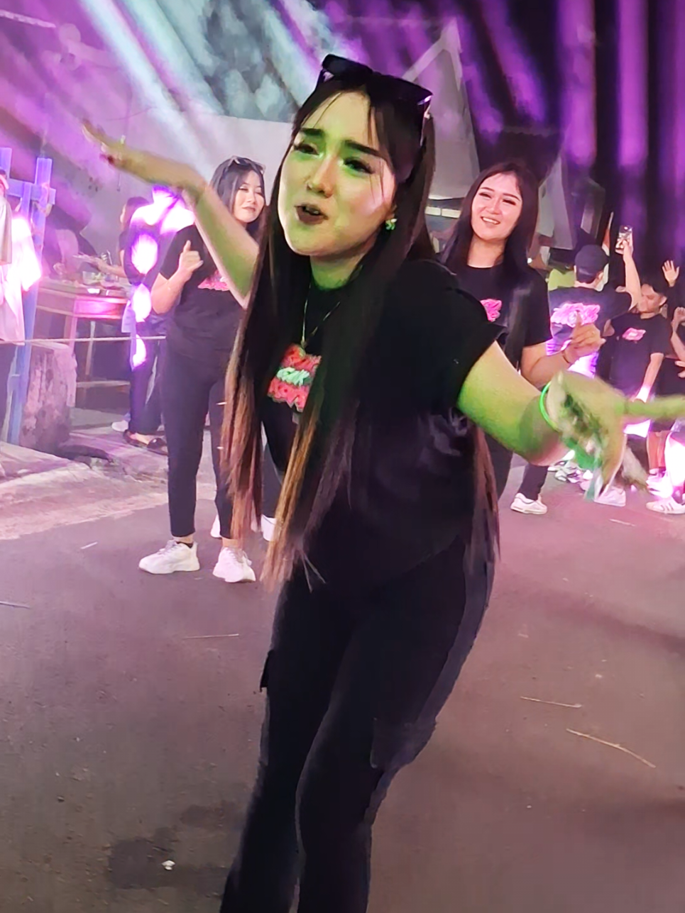 gayeng poll ndin @andin_ds  #fypシ゚ #karnavalsoundsystem #talokturenmalang 