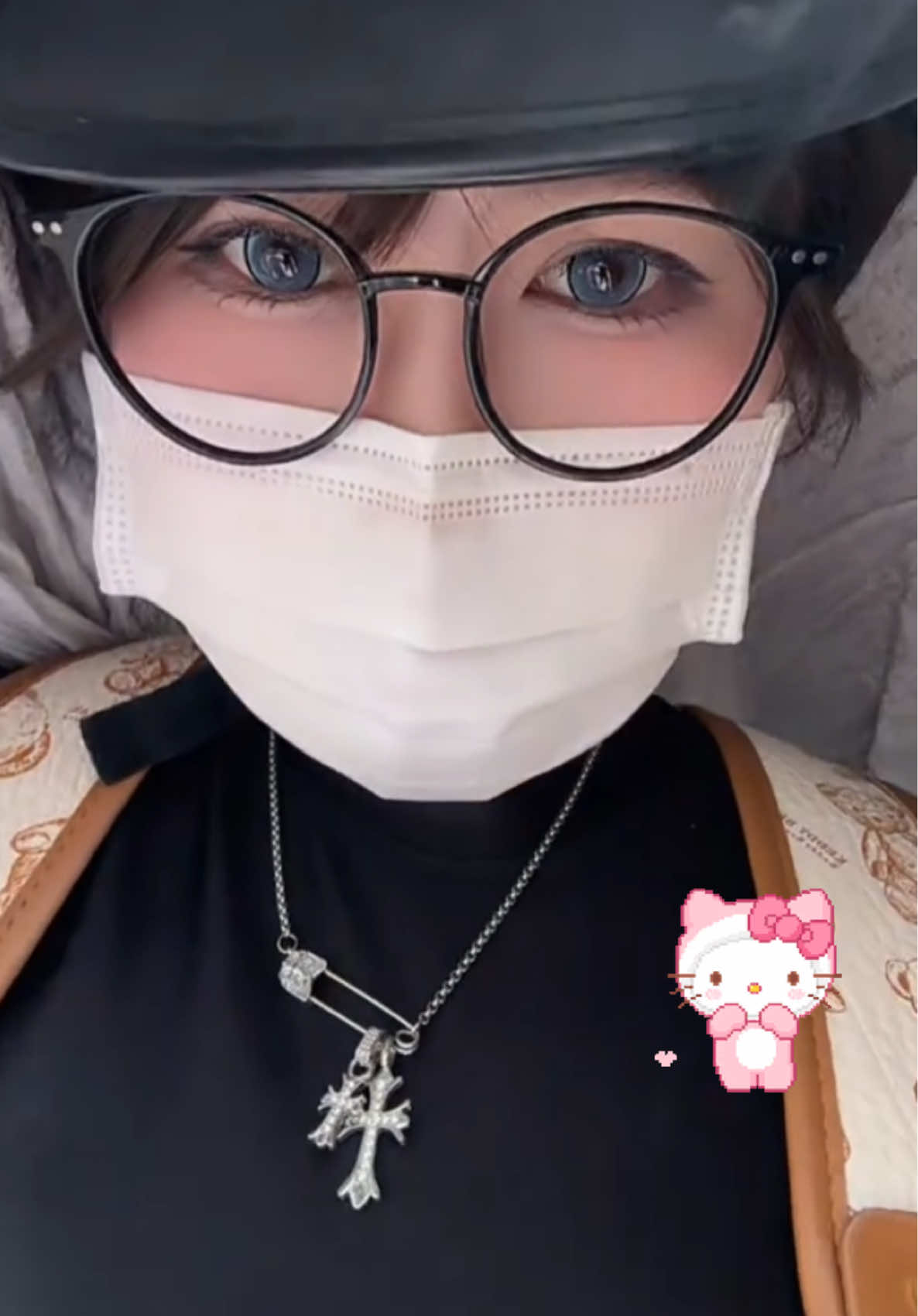 Nắng mun chết 😵😤🤧tàn ác vs nhỏ quá 😮‍💨😮‍💨😮‍💨#makeup #yeubanthanmoingay #vuivemoingay🦋 #hellokittylover 