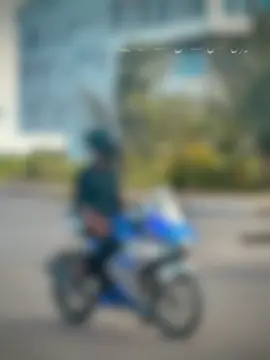 আর মাত্র কিছুদিন পর সখের বাইক টা চইলা যাইবো 🥹🥹💔