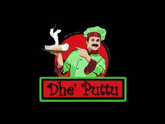 DHE PUTTU 🍽️🇧🇭 #dheputtu #bahrain #foryou #fyp #dileep @Bahrain Mallu Brothers @TikTok 