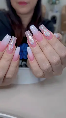 Đơn giản xinh khum nè #nailđẹp #móngđẹp #đàotạonghềnail #xuhuong #nailđẹptuyênquang 