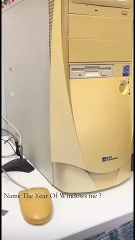 which year ? #fyp #fypシ゚viral🖤tiktok #computer #microsoft 