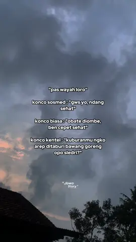 pancen konco asw🗿#jowostory 