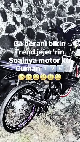SMRT ONLY❗️IF : @̶𝔇𝔼𝕏𝕋𝔼ℝ𝟙𝟞𝟟 #smrt #vario #vario180cc #4u #jambipride 