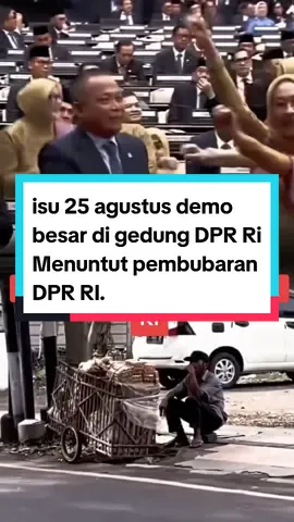Apakah harus seperti itu?? Pendapat anda?? #lewatberandafyp #demodpr #pembubarandpr 