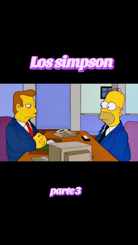 #viraltiktok #fpyシ #capituloscompletos #lossimpson #lossimpsonlatinos 