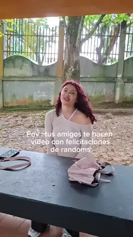 hicieron q dijeran mi nombre bien y hasta pusieron a tocar a gente random JAJSJAJA los amo😭😭😭😭 #fyp #humor #cumpleaños #fypシ 