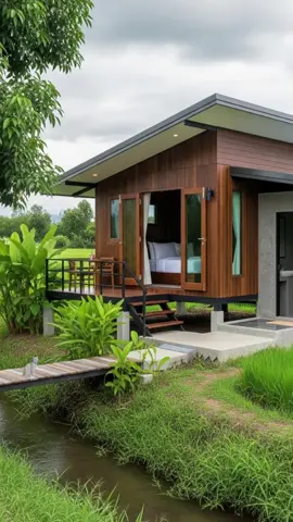 Menjual & menerima pesanan Rumah Kayu Bongkar Pasang (knockdown) dengan berbagai macam bentuk dan ukuran Cocok untuk Hunian,Tempat Santai,Tempat Istirahat,Tempat Kumpul Keluarga,Villa&Cafe Ukuran bisa Request sesuai pesanan✓ Pengiriman seluruh Indonesia✓ Rangka kayu seru/puspa Lantai kayu Meranti/bambang  Dinding kayu Meranti/bambang Atap multiroop pasir Finishing halus/kasar Lokasi workshop  📍Jl. Merdeka depan SMP 01 Tanjung Batu, Kabupaten Ogan Ilir, Sumatera Selatan 30664, Indonesia Untuk info harga & pemesanan rumah kayu bisa langsung hubungi Tlp/Wa : 085783148244 Note : Ukuran, bentuk, dan menerima Custom atau dapat di sesuaikan dengan minat dan keinginan konsumen #rumahkayusederhana #rumahkayuminimalis #rumahkayumurah #rumahkayu #planetrumahkayu       # 