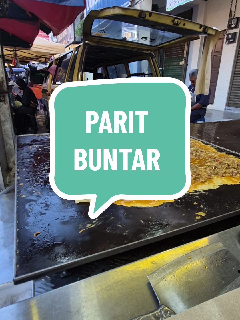 pasar malam parit buntar  #paritbuntar #murtabaklegend #fyp 