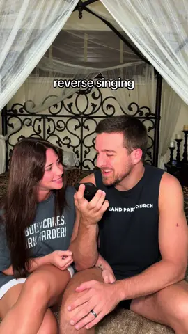 this was too much fun 😂 #husbandwife #marriage #fyp #BestFriends #couplegoals 