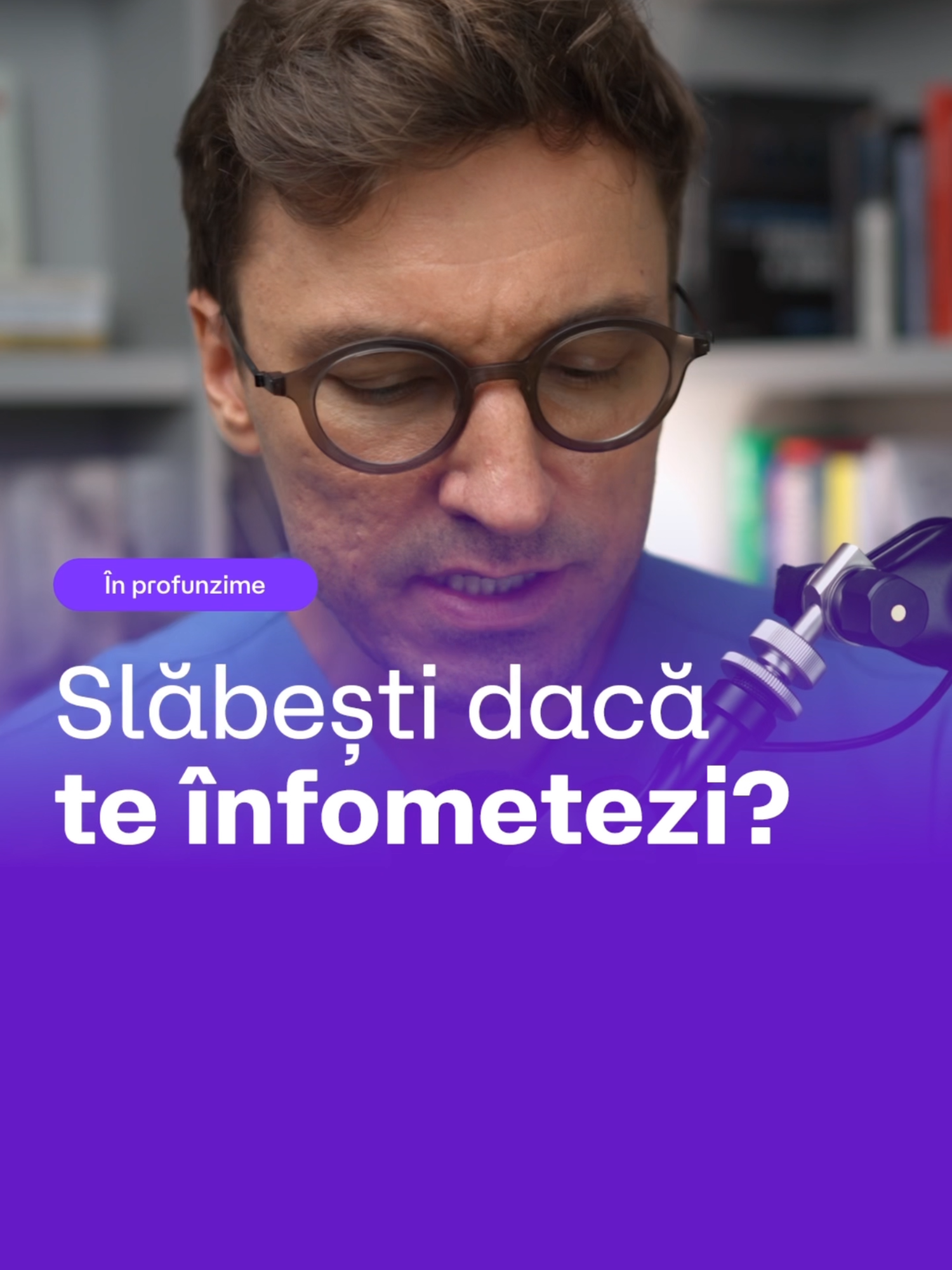 Iată ce spune știința despre slăbitul prin înfometare. Pe lângă faptul că este nesănătos, este și nesustenabil. Tu ce părere ai? 🥗☝🏻