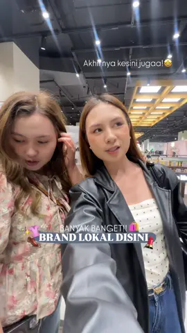 mini vlog - edisi window shoppingg hehehe🛍️🛒