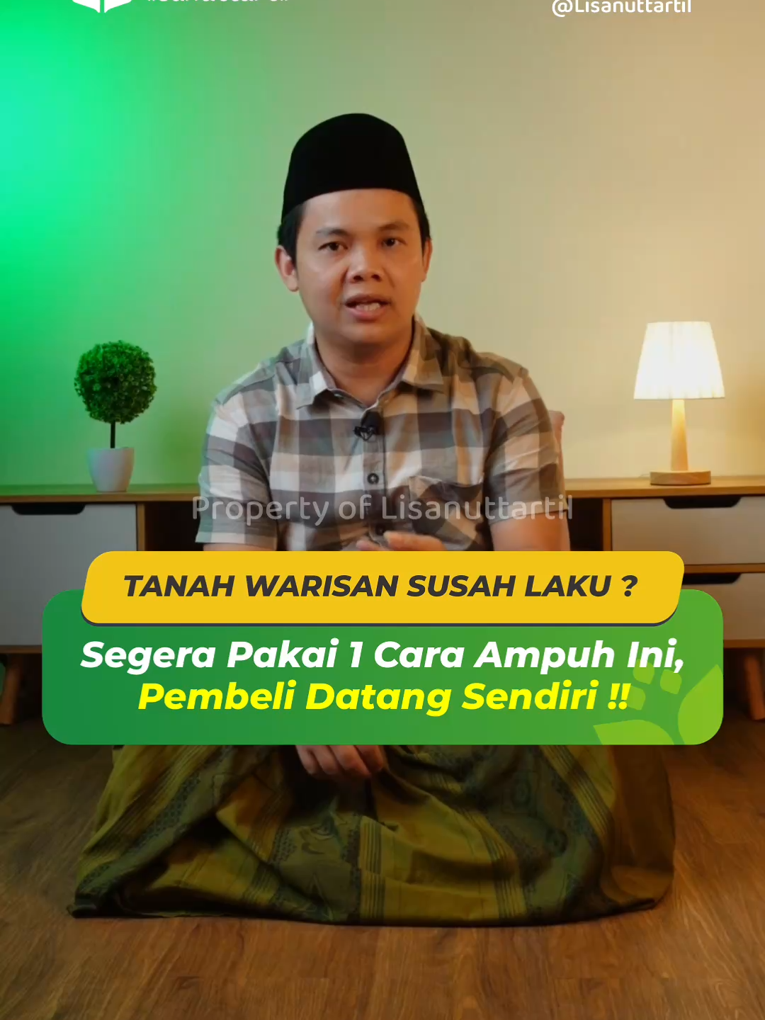 coba 1 cara ampuh ini agar tanah kita segera terjual 😊    #hutangharusdibayar #rezeki #hutangriba #amalan #doa #nongkireligi #belitanah #tanah #rezeki #tanah #jualtanah