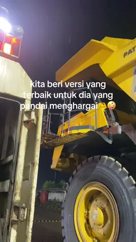 kasih full🤣.                #fyp #storytambang #berandatiktok #foryou #unitedtractors 