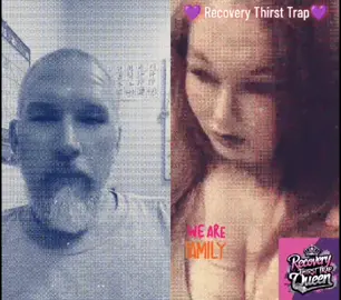 #duet with @RecoveryQueen1980❤️‍🩹👸🏻🌹 #recoverythristtrap #recoverythristtrap #recoverythirsttrapchallenge 