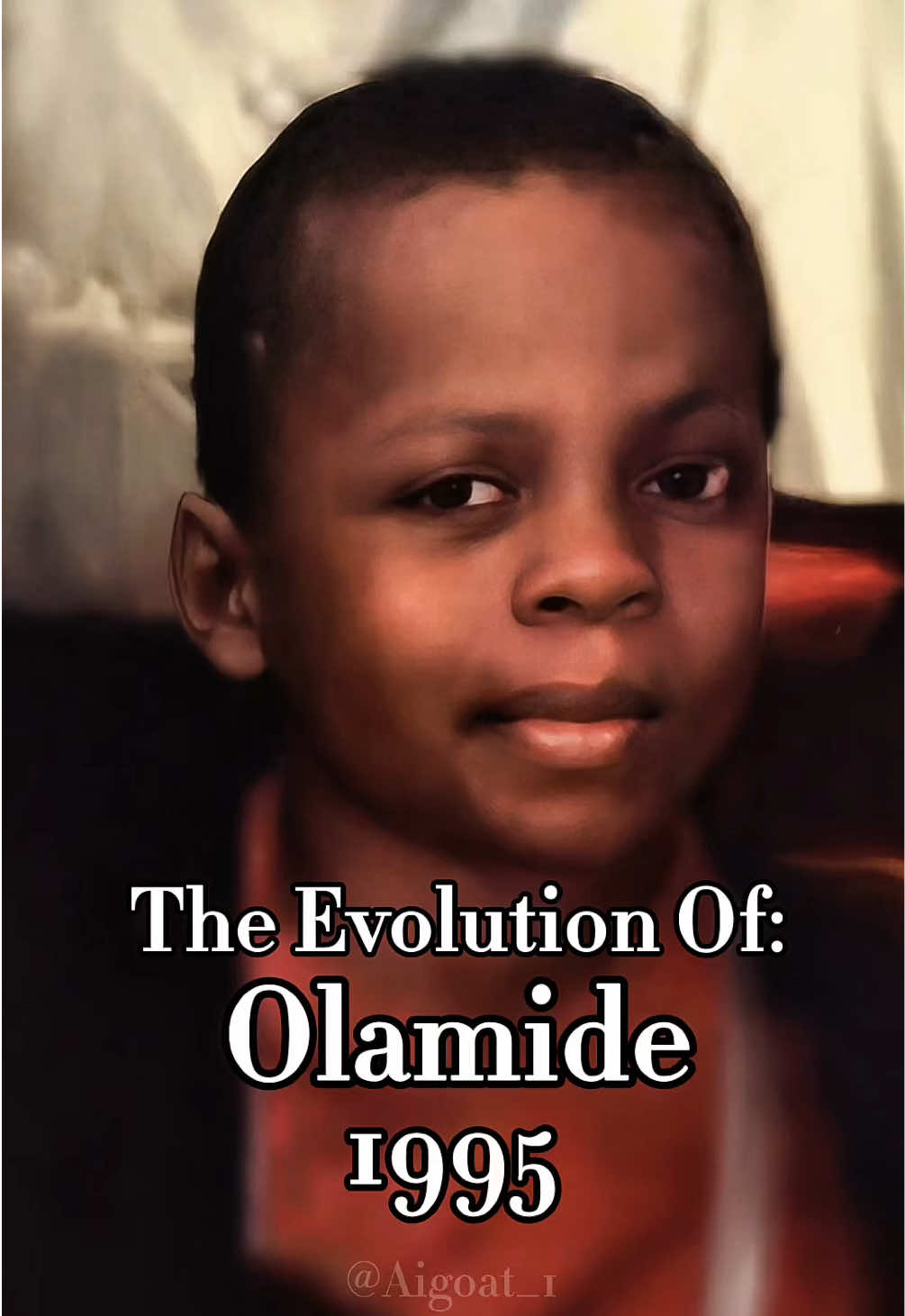 Replying to @oluuminate  Olamide #olamide #afrobeats #afrobeat #evolution #billionairesclub 
