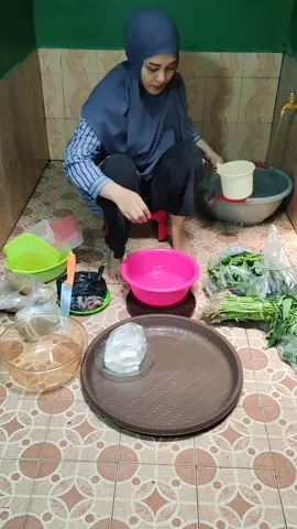 bersihkan semua kebutuhan dapur  #fyp #viralvideo #viral #jelajahgajian 