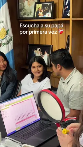 Maravillosa experiencia 🥺🥺Fundación “Ayúdame a Escuchar Bárbara Nicole”