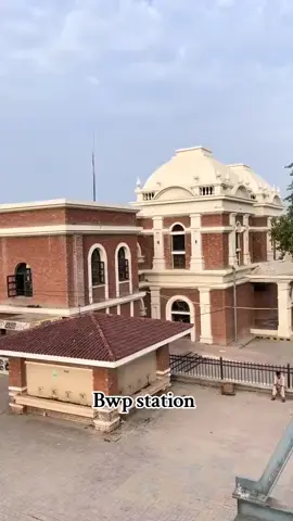 bahawalpur railway station  #fpppppppppppppppppppp #fppppppppppppppppppppppp #f #viralvideo 