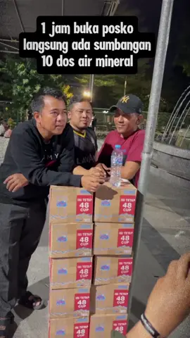 Tandanya rakyat Jawa Timur tidak mudah ter provokasi #jatimademayem #fyp #trend 
